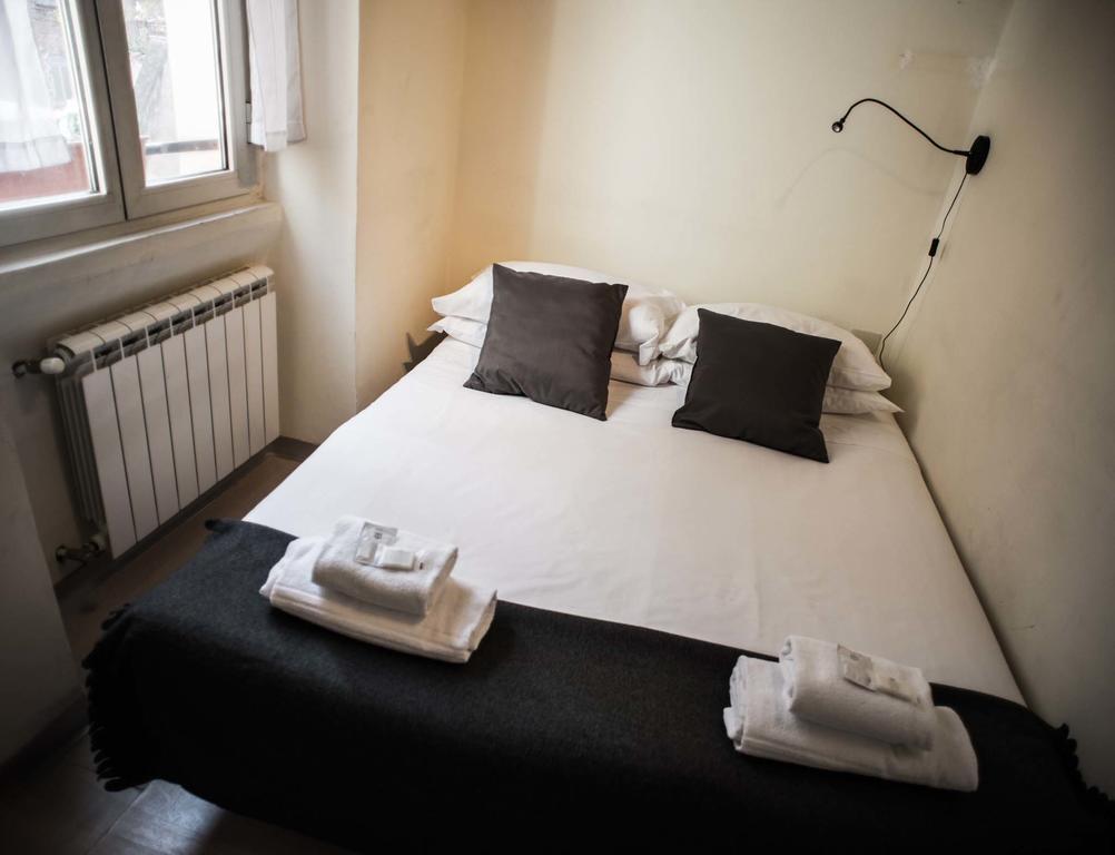 Apartment Scarpetta