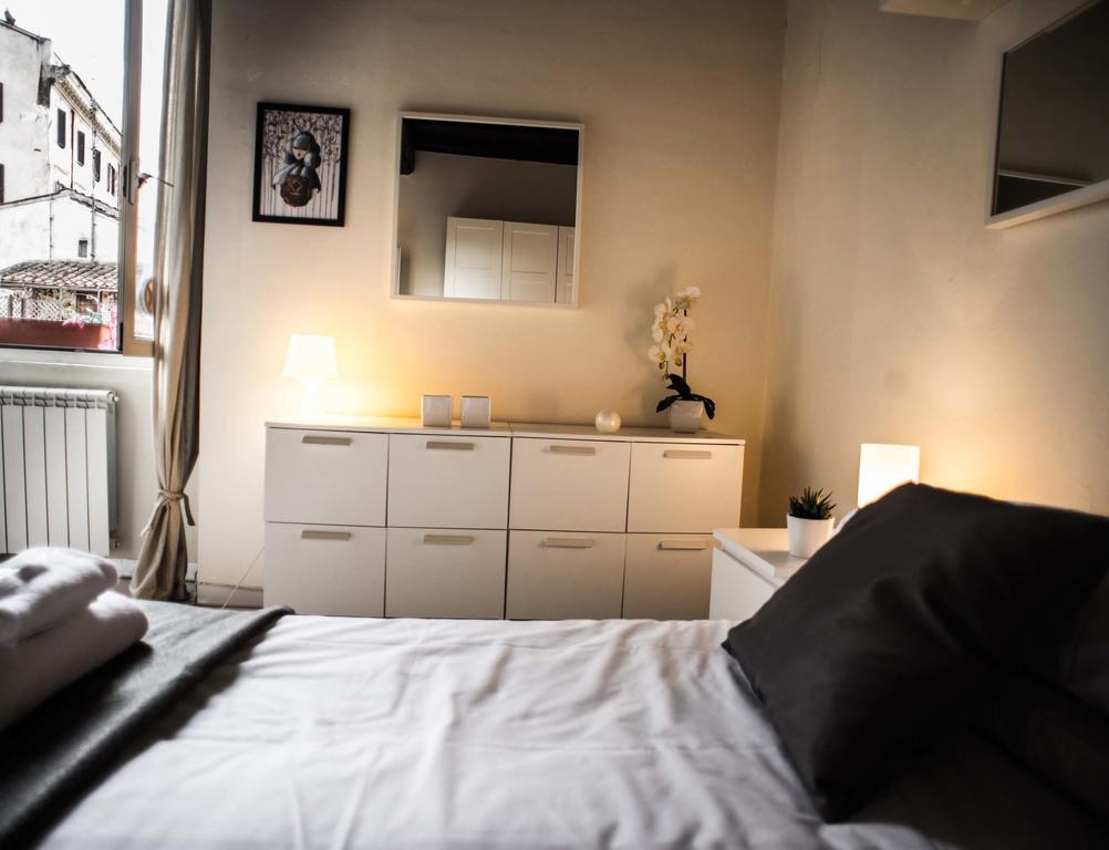 Apartment Scarpetta