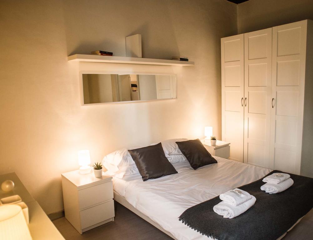 Scarpetta Apartment *