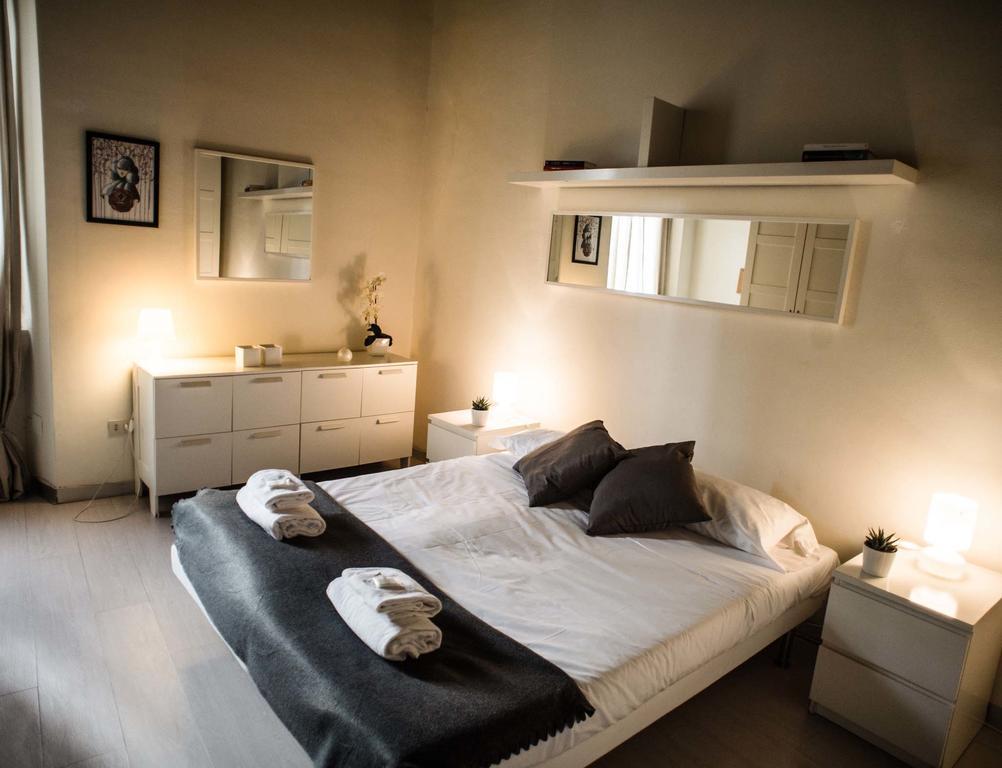 Apartment Scarpetta *