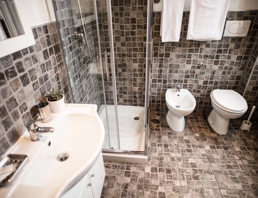 Scarpetta Apartment Rome