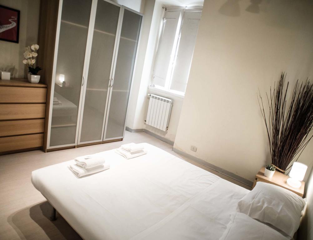 Apartment Scarpetta