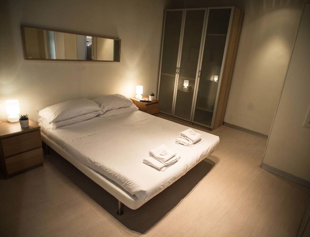 Scarpetta Apartment *