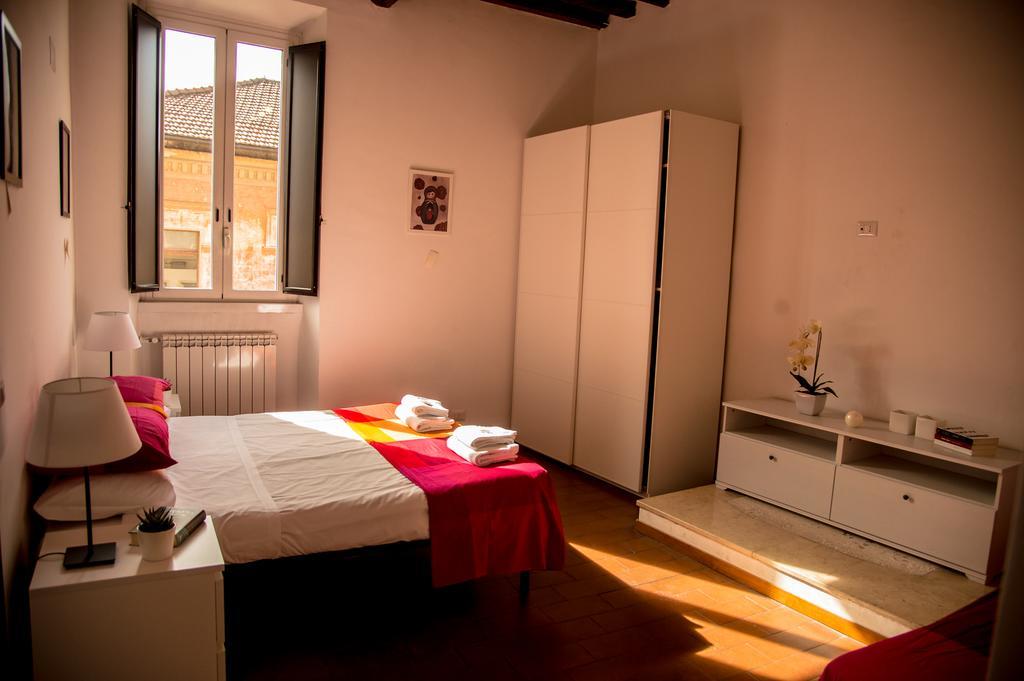 Apartment Scarpetta *