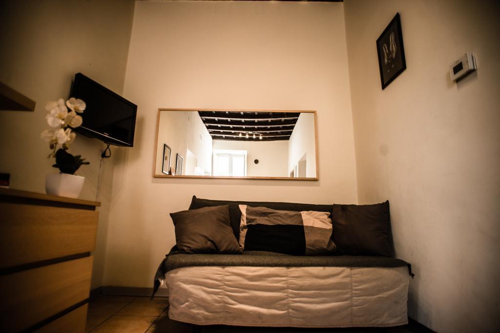 Scarpetta Apartment *