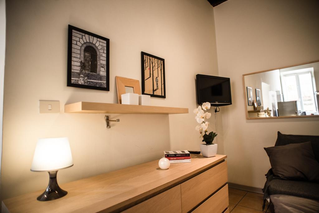 Apartment Scarpetta Rome