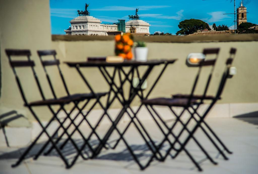 Apartment Scarpetta Rome