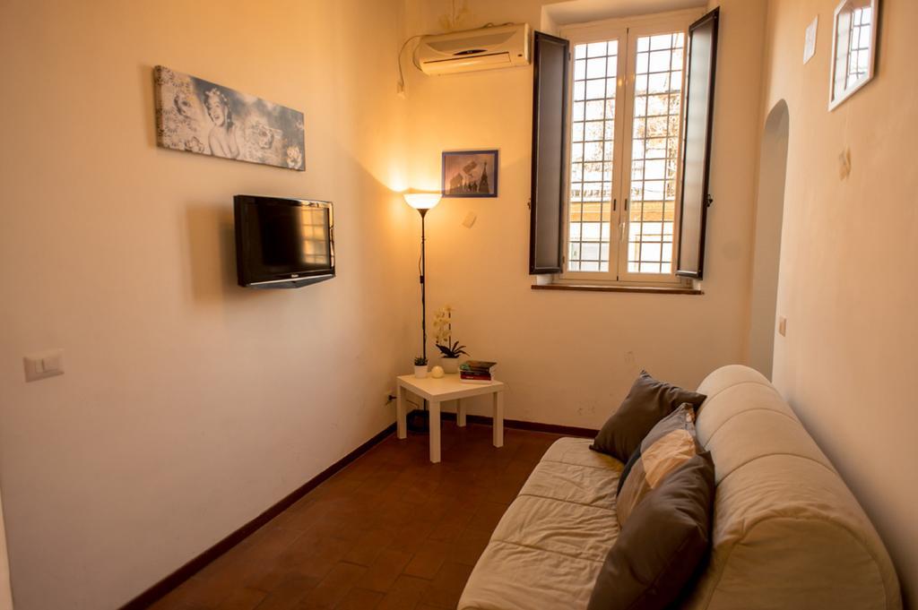 Apartment Scarpetta