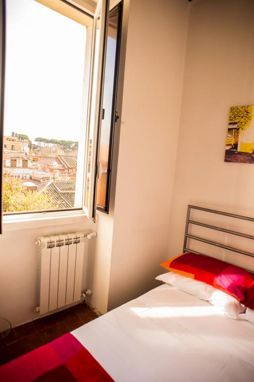Scarpetta Apartment