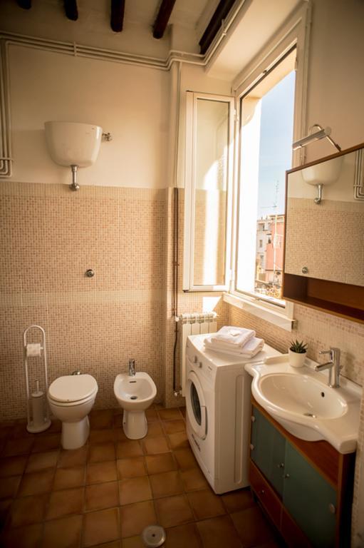 Scarpetta Apartment *