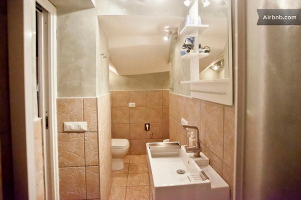 Apartment Scarpetta *