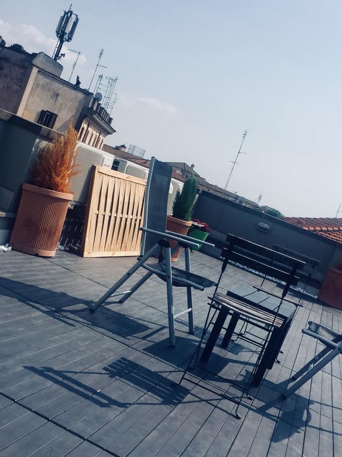 Apartment Scarpetta Rome