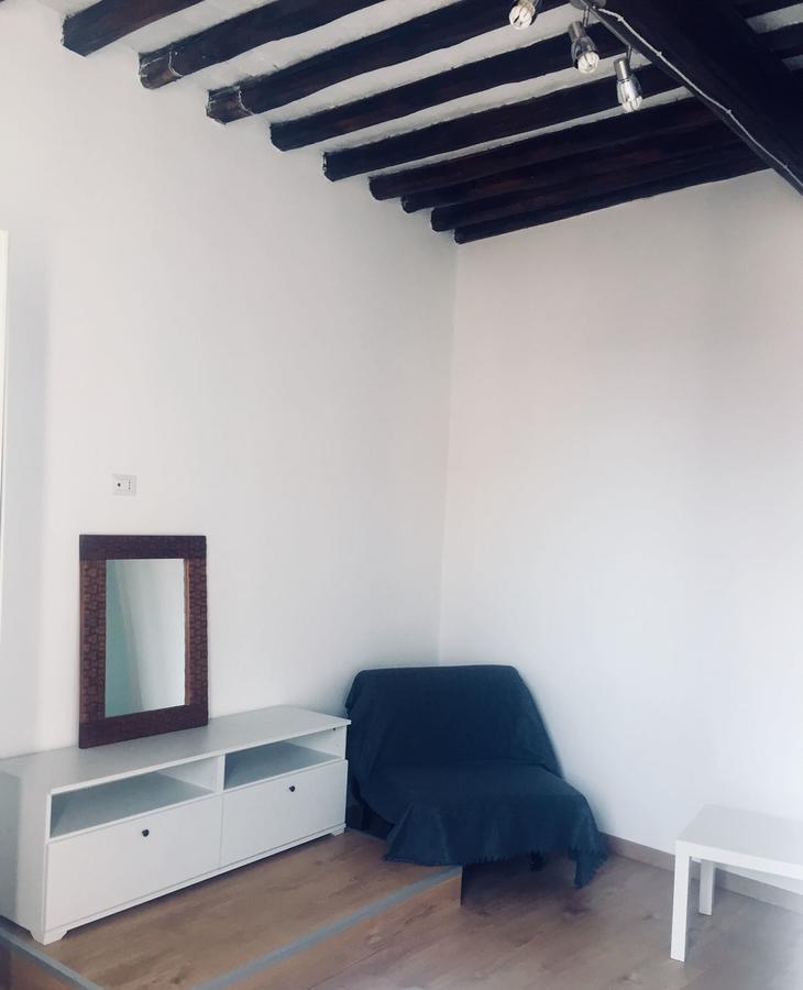 Scarpetta Apartment *